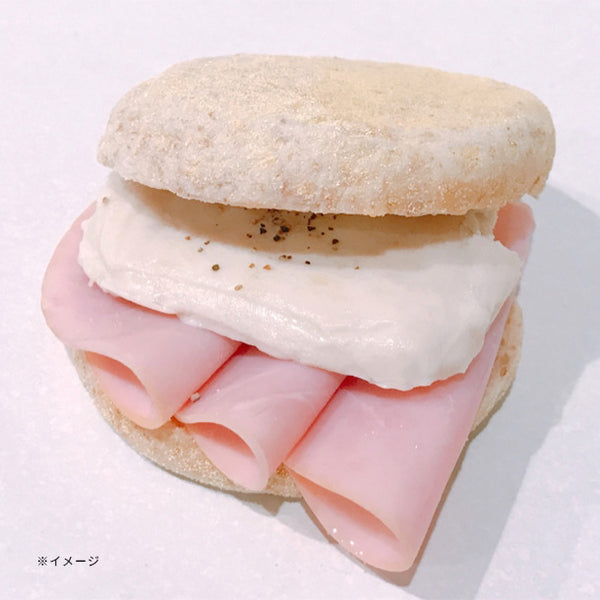 JA全農ミートフーズ「訳ありロースハム」