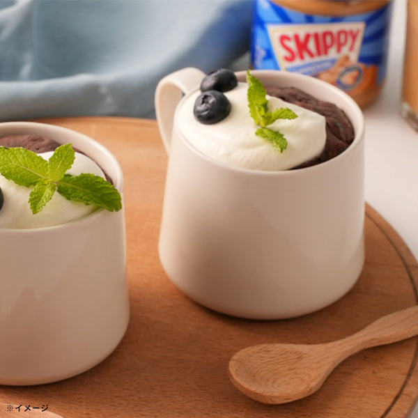 SKIPPY「ピーナッツバター スーパーチャンク」