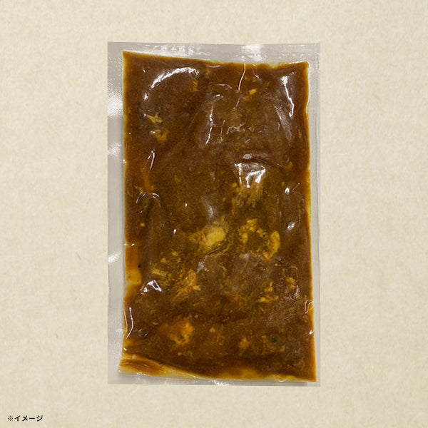 「神戸牛カレー」