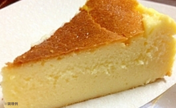 「アメリカンクリームチーズ」