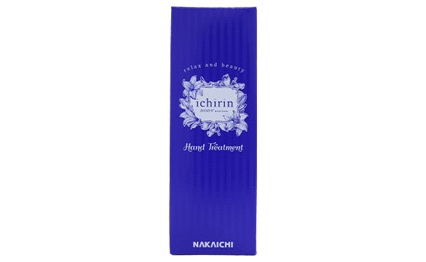 ichirin「一凛ハンドトリートメント」
