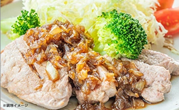 「雲仙きわみ豚 ヒレ ひと口カツ用」
