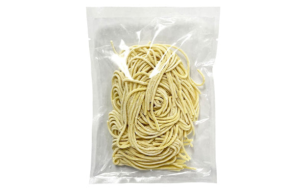 「生チャンポン麺 本場のスープ付き」