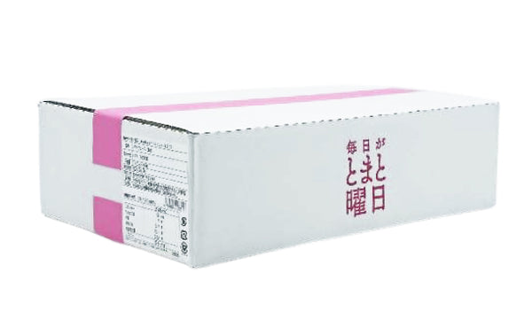 毎日がとまと曜日「ぎゅぎゅっとトマトジュース」