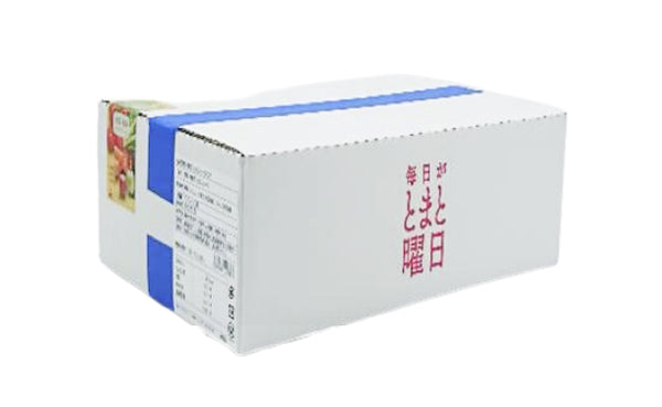 毎日がとまと曜日「秋田の野菜果実ミックスジュース」