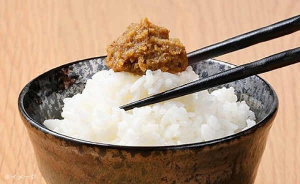 「満天ご膳 食べるウニみそ」