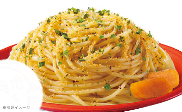 エスビー食品「まぜるだけのスパゲッティソースご当地の味 長崎からすみ＆バター（2人前）」