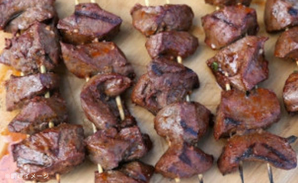 「黒毛和牛入り 焼き肉福袋」