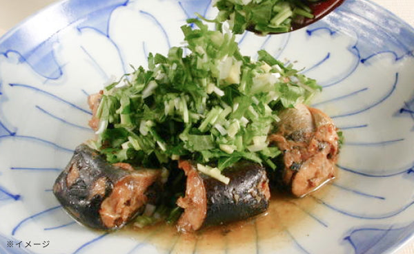 キョクヨー「さんま味付」