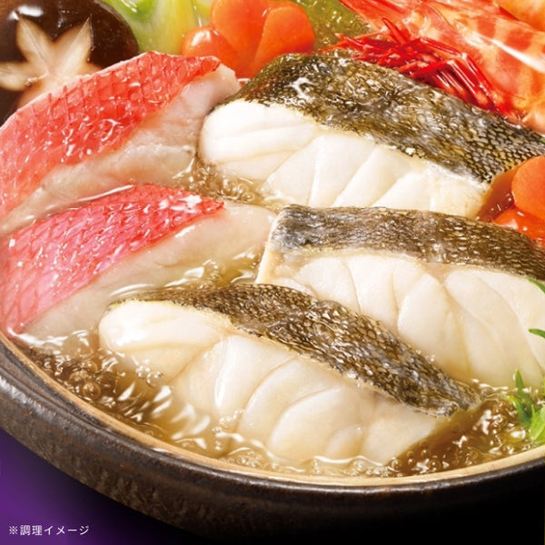 モランボン「はまぐりだし寄せ鍋つゆ 醤油味」