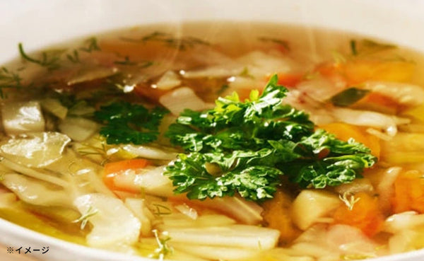 「中華スープ」