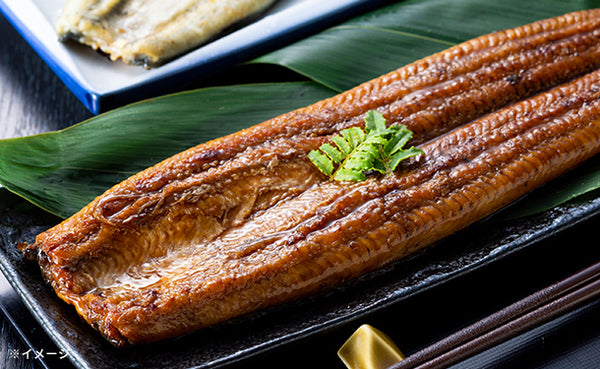 「浜松・浜名湖うなぎ蒲焼白焼セット」