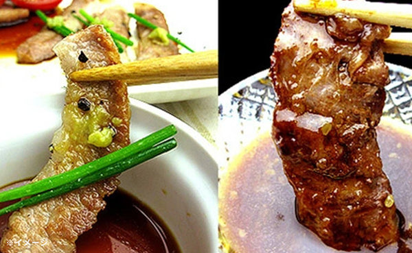 「黒毛和牛 上カルビ 焼肉用」