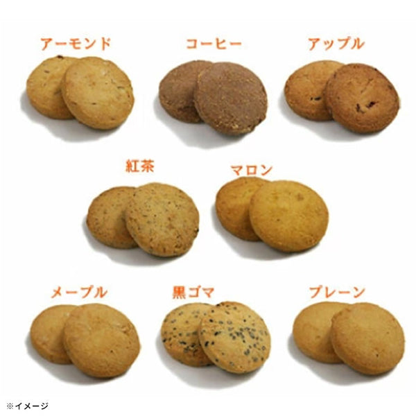 「スタンドフラワーとお試しトリプルクッキー ピンク」