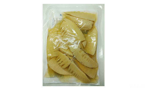 にんべんフーズ「やわらか穂先たけのこ煮」