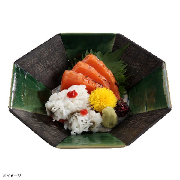 「はも湯引き」