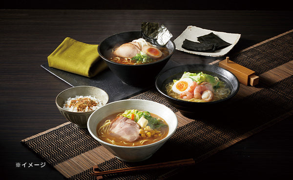 「さっぽろ時計台食堂 ラーメン 醤油」
