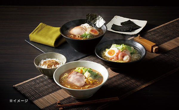「さっぽろ時計台食堂 ラーメン 塩」
