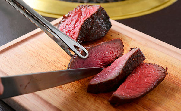 門崎熟成肉「塊肉 おもてなしセット」