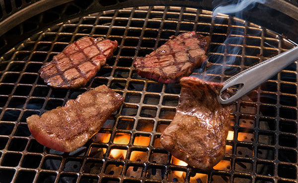 門崎熟成肉「焼肉 おもてなしセット」
