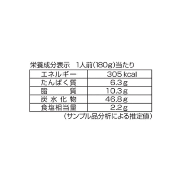 ケンミン食品「カレービーフン」