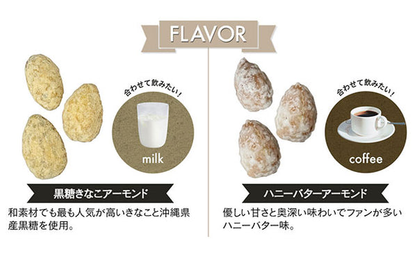 ナッツリンク「ナッツ4種詰め合わせギフト」