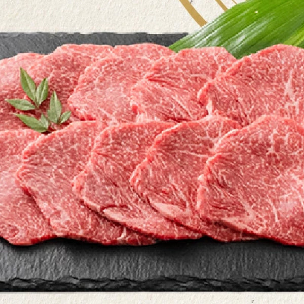 「山形牛 焼肉用」
