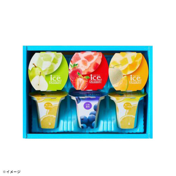 OGGI「ドルチェフルッタ 」