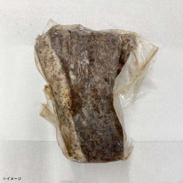 「旨味とろけるレアチャーシュー」