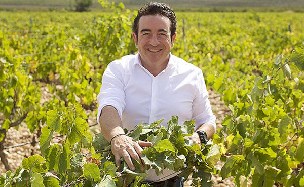 「エル・ヴェネーノ ジョエル・ロブションセレクション2018」