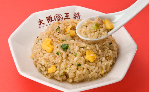 大阪王将「売れ筋商品詰め込みセット」