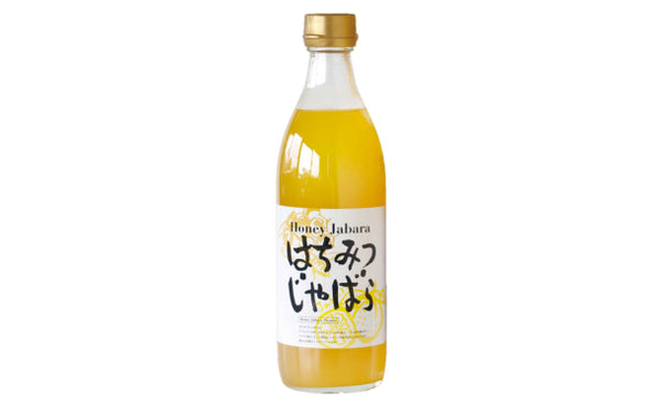 「はちみつじゃばら」