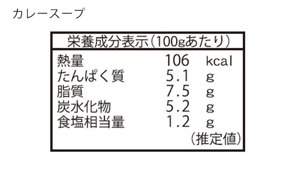 「みつせ鶏スープカレーキット（彩り国産野菜付き） 」