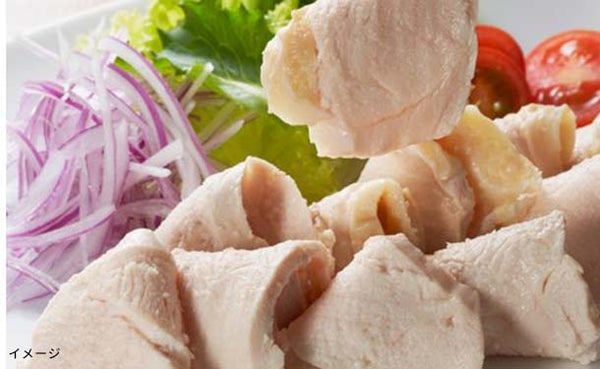 「みつせ鶏 精肉セット」