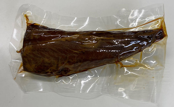 伊勢志摩産「天然ふぐの甘露煮」