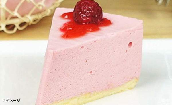 「4種のアソートケーキ 5号」