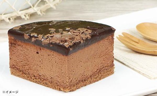 「ショコラムースケーキ 4号」