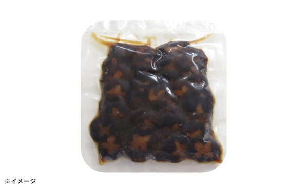 「椎茸の旨煮」