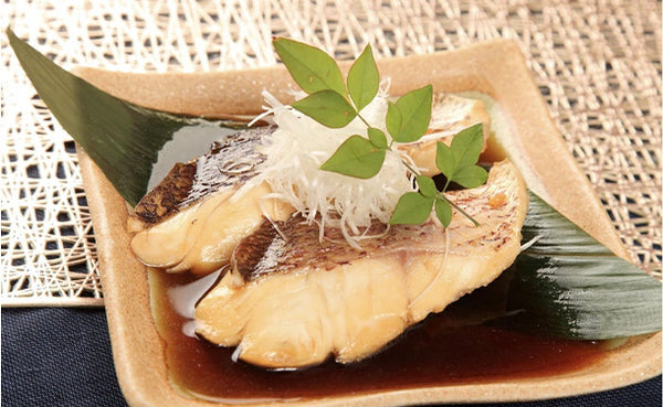 「沼津マダイ5種セット」
