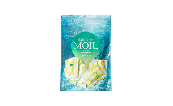 「かけるDHA MOIL（5g×30P）」