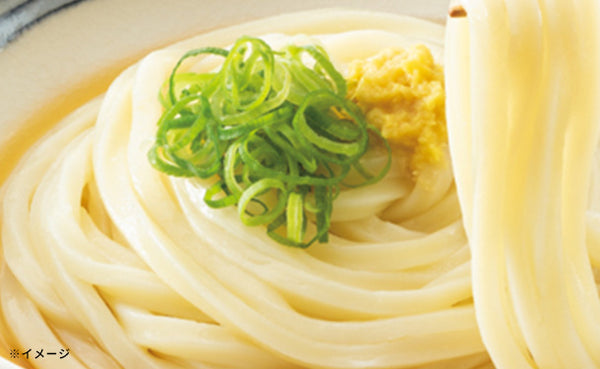 テーブルマーク「丹念仕込み 本場さぬきうどん3食」