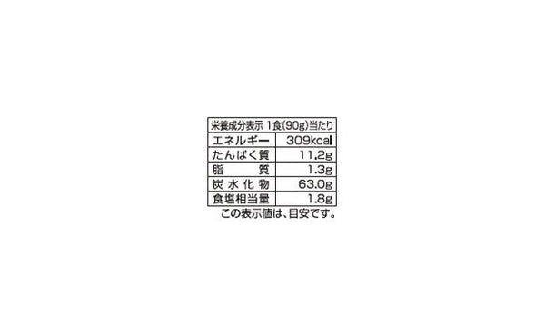 はくばく「むぎ屋の中華麺 細麺」