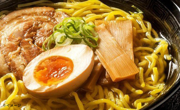 「北海道ラーメン3種セット」
