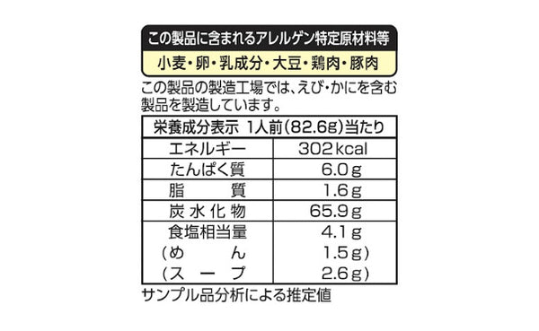 マ･マー「スープパスタ トマト仕立て」
