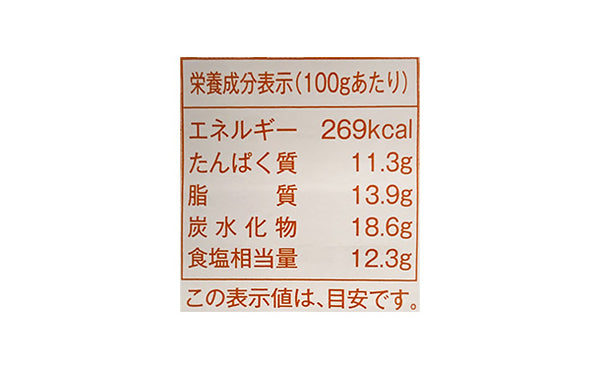 リケン「濃厚もつ鍋の素 豚骨味噌」