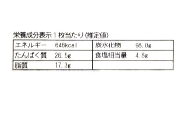 「マルゲリータ700」