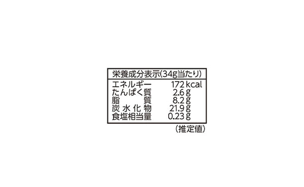 日清シスコ「ココナッツサブレミニチョコレート」