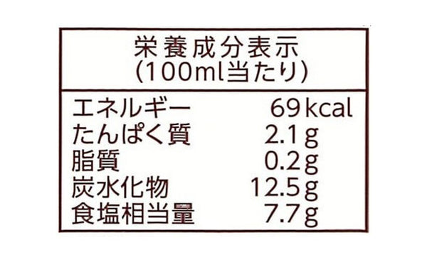 Mizkan「大好きだし。麺と鍋。えび香る魚介だし」