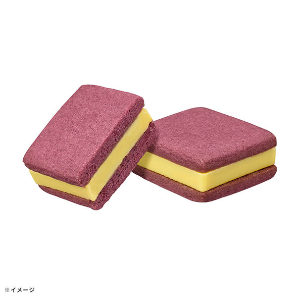 GODIVA「サブレショコラ オータムアソートメント」