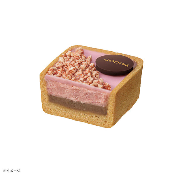 GODIVA「ゴディバ タルトショコラ -春夏- 」